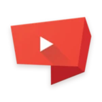 Logo of T-Series android Application 